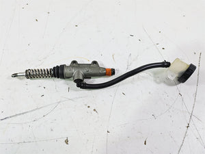 2015 Ducati Panigale 1299 S Rear Brembo Brake Master Cylinder 62540311C