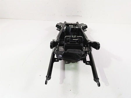 2019 BMW G310GS K02 Straight Subframe & Inner Fender 46518562029 {{ shop.shopifyCountryName }} - Mototech271
