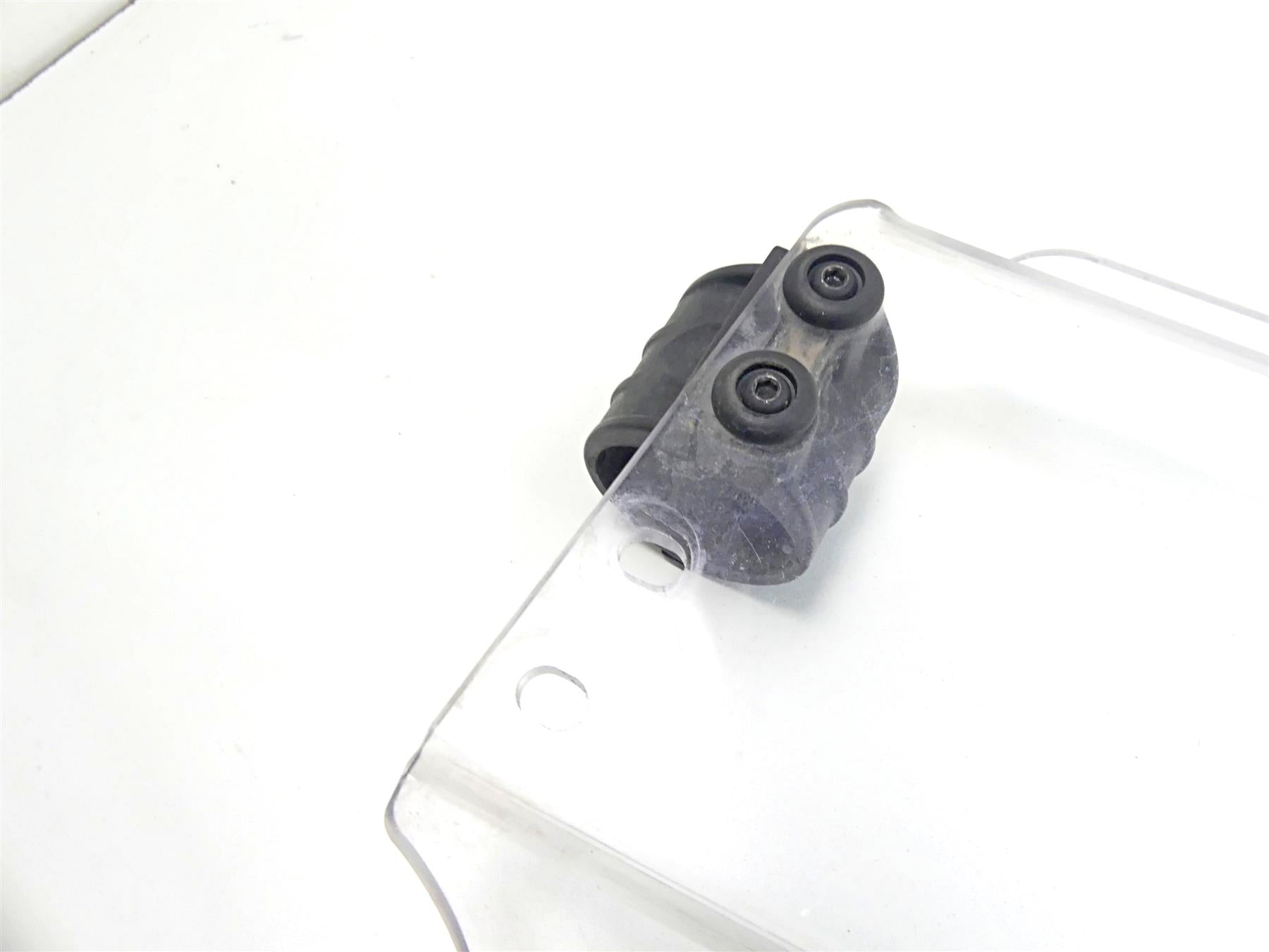 2018 Can Am Commander 1000R XT Lower Windscreen Wind Screen {{ shop.shopifyCountryName }} - Mototech271