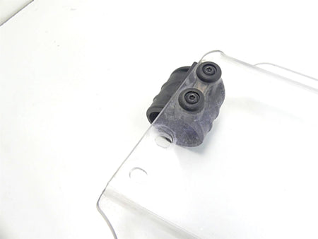 2018 Can Am Commander 1000R XT Lower Windscreen Wind Screen {{ shop.shopifyCountryName }} - Mototech271