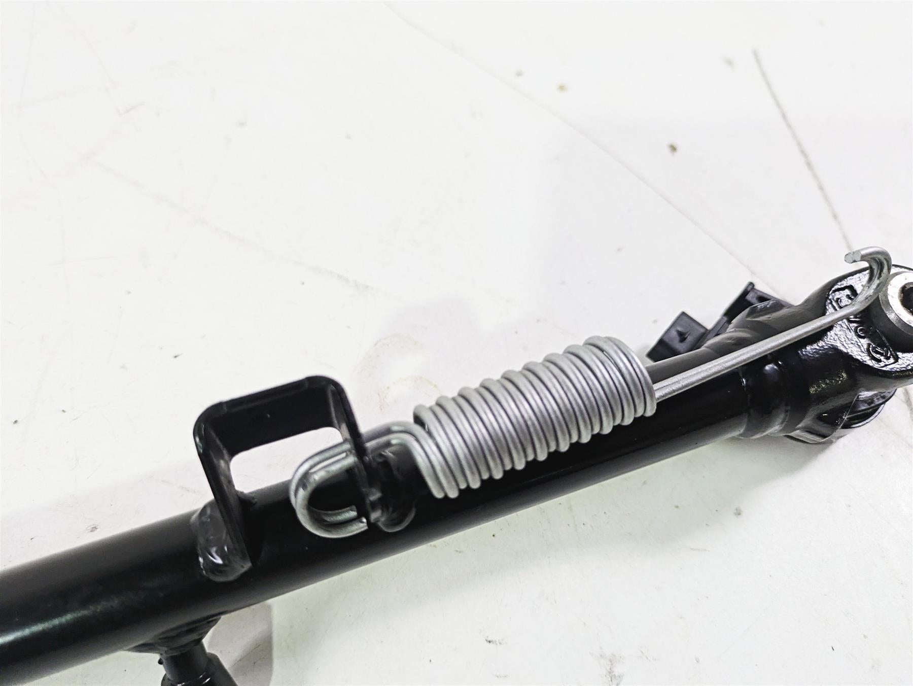 2015 BMW R nineT K21 Side Kickstand Kick Stand + Safety Switch 46527716564 {{ shop.shopifyCountryName }} - Mototech271