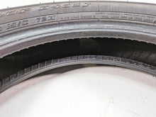 Load image into Gallery viewer, Used Front Harley Tire Dunlop D402 F MT90B16 90R16 DOT1821 45006403 | Mototech271
