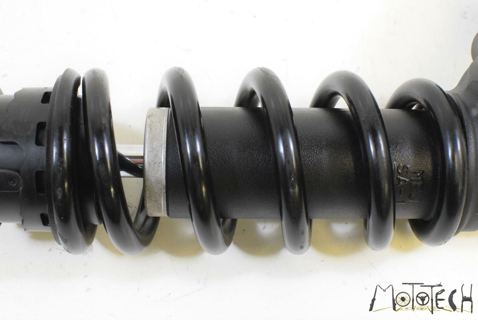 2008 Honda CBR600RR CBR600 RR Rear Shock Damper Suspension 52400-MFJ-A01 {{ shop.shopifyCountryName }} - Mototech271