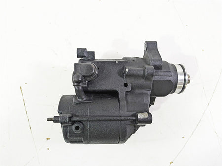 2008 Harley FLSTC 105TH Softail Heritage Engine Starter Motor 31618-06A {{ shop.shopifyCountryName }} - Mototech271