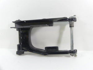 2007 Harley FLHTCU SE CVO Electra Glide Swing Arm Swingarm & 1" Axle 47549-02