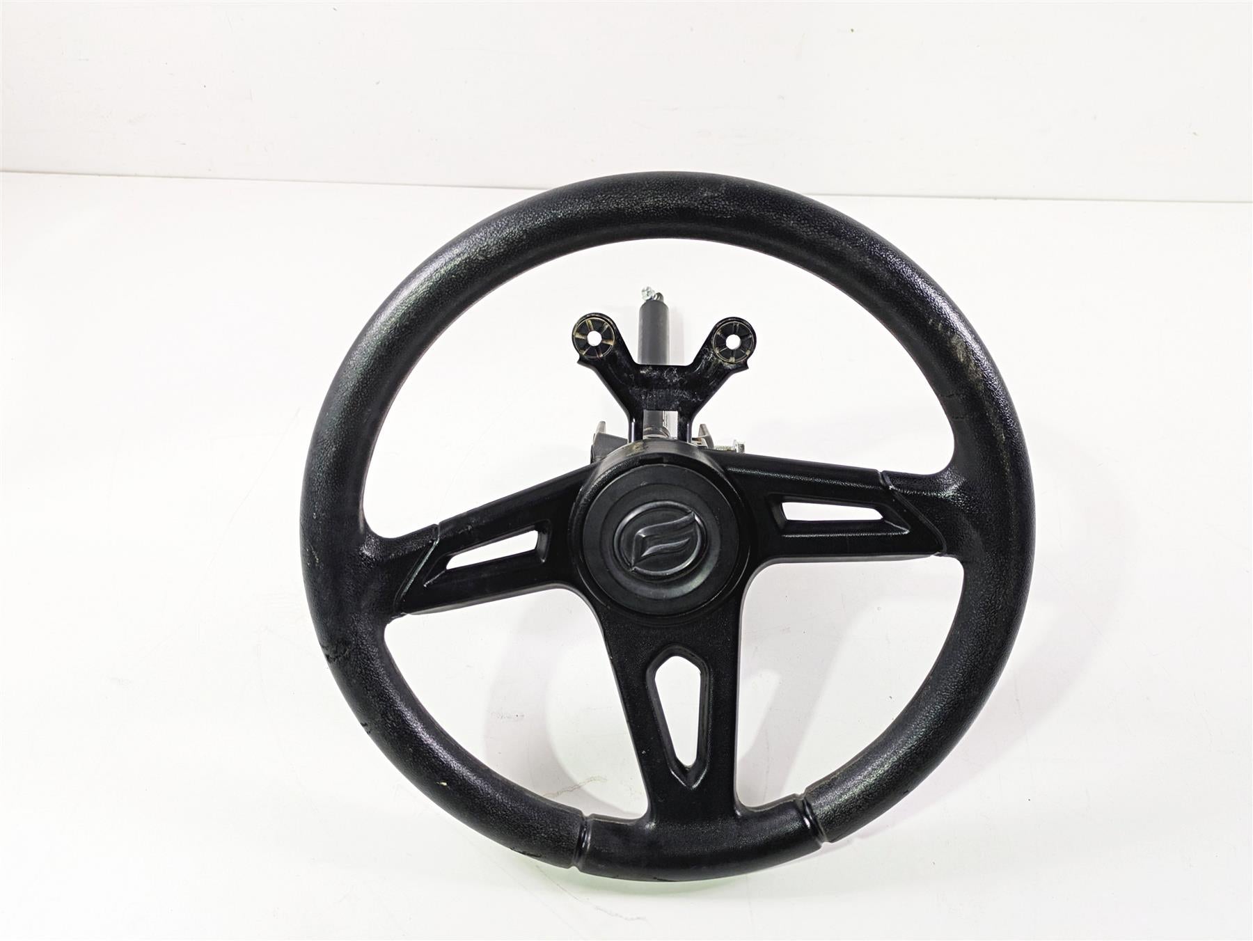 2021 CFMoto Zforce 950 Sport Steering Wheel & Mount Set 5BY0-102100 {{ shop.shopifyCountryName }} - Mototech271