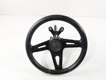 2021 CFMoto Zforce 950 Sport Steering Wheel & Mount Set 5BY0-102100 {{ shop.shopifyCountryName }} - Mototech271