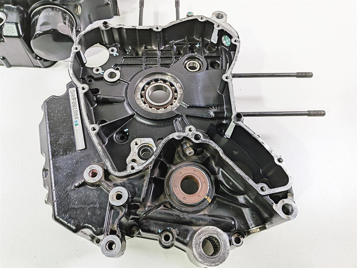 2015 Ducati Scrambler Urban Enduro Crankcase Crank Case Set - Read 22523182B-Mototech271