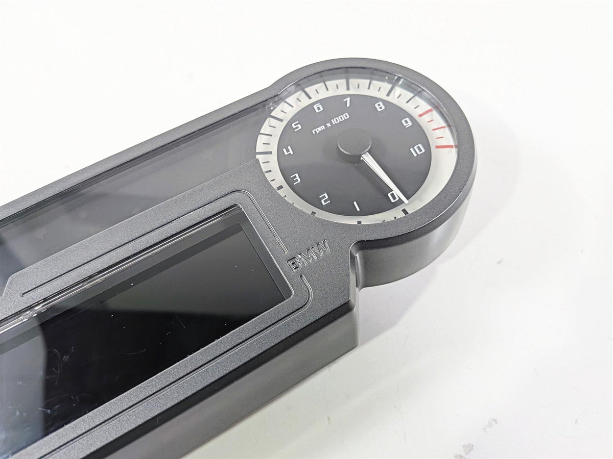 2016 BMW R1200RT RT RTW K52 Speedometer Gauge Instrument 29K 62118554693 {{ shop.shopifyCountryName }} - Mototech271
