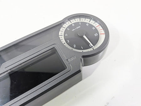 2016 BMW R1200RT RT RTW K52 Speedometer Gauge Instrument 29K 62118554693 {{ shop.shopifyCountryName }} - Mototech271