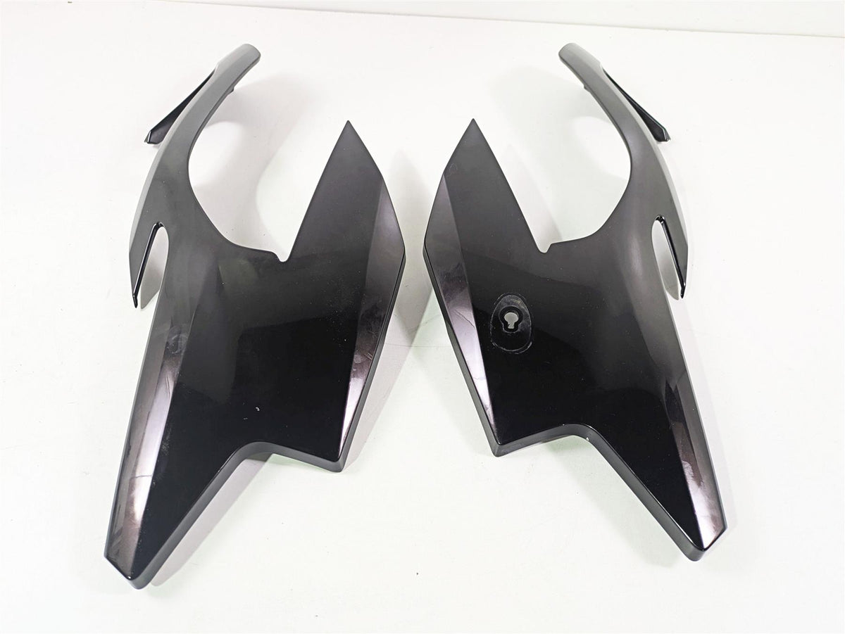 2016 BMW R1200RT K52 Headlight Fairing Cover Set - Read 46638533559 46638533560 {{ shop.shopifyCountryName }} - Mototech271