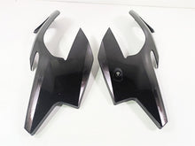 Load image into Gallery viewer, 2016 BMW R1200RT K52 Headlight Fairing Cover Set - Read 46638533559 46638533560
