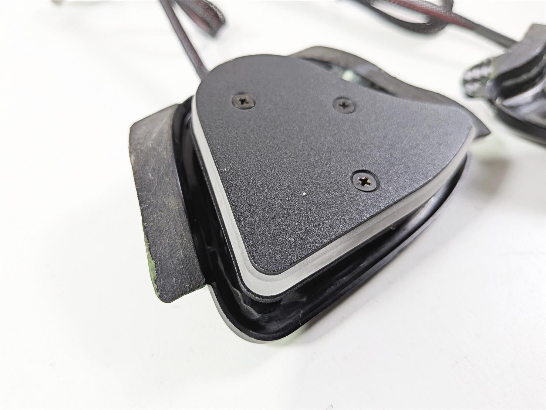 2022 Yamaha YZF R1 R1M RN65 NRC Mirror Block Off Turn Signal Set R1-MBO-20-Mototech271