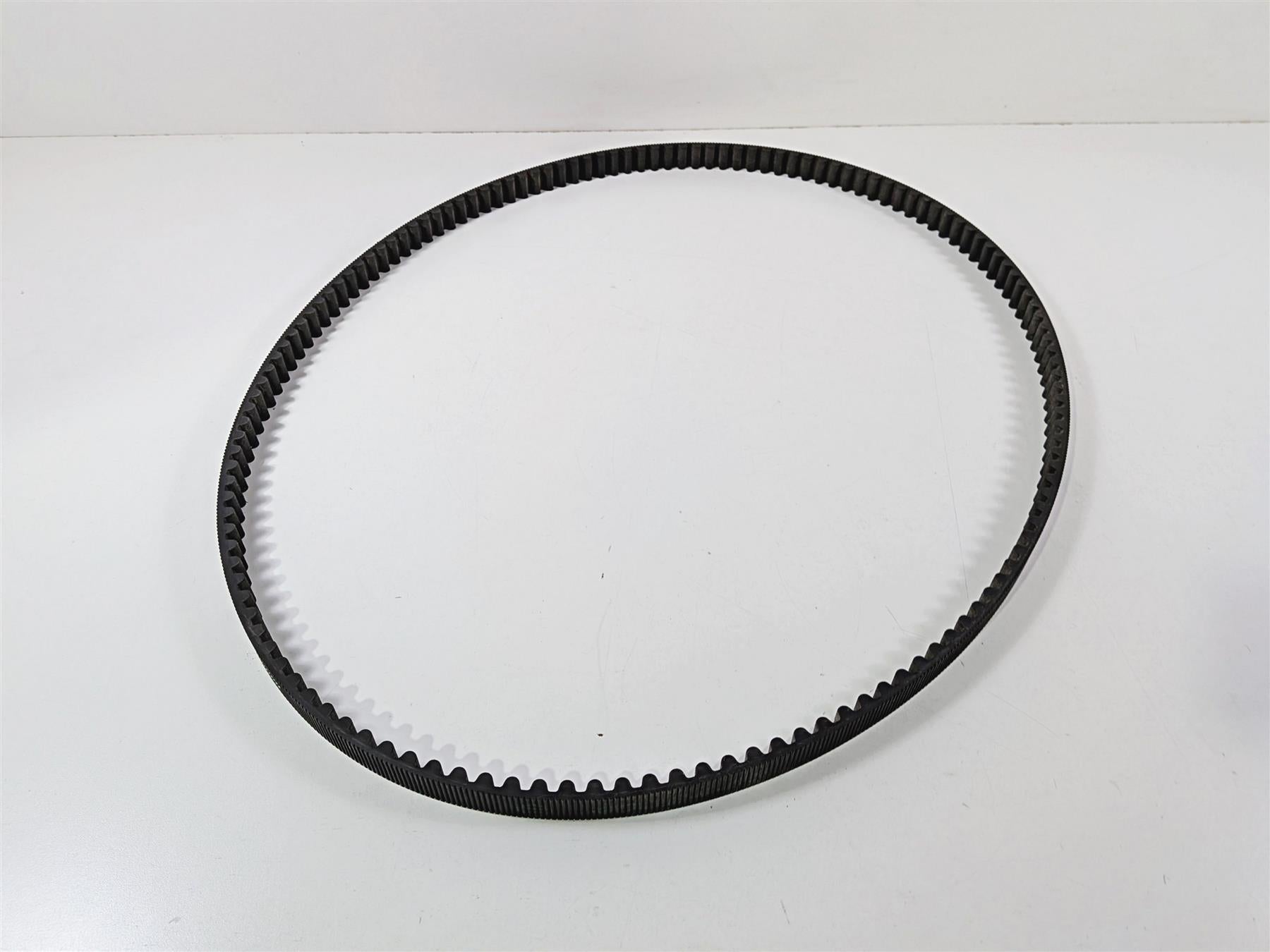 2011 Harley Touring FLHTCU CVO Electra Glide Rear Drive Belt 140T 1" 40024-09A-Mototech271