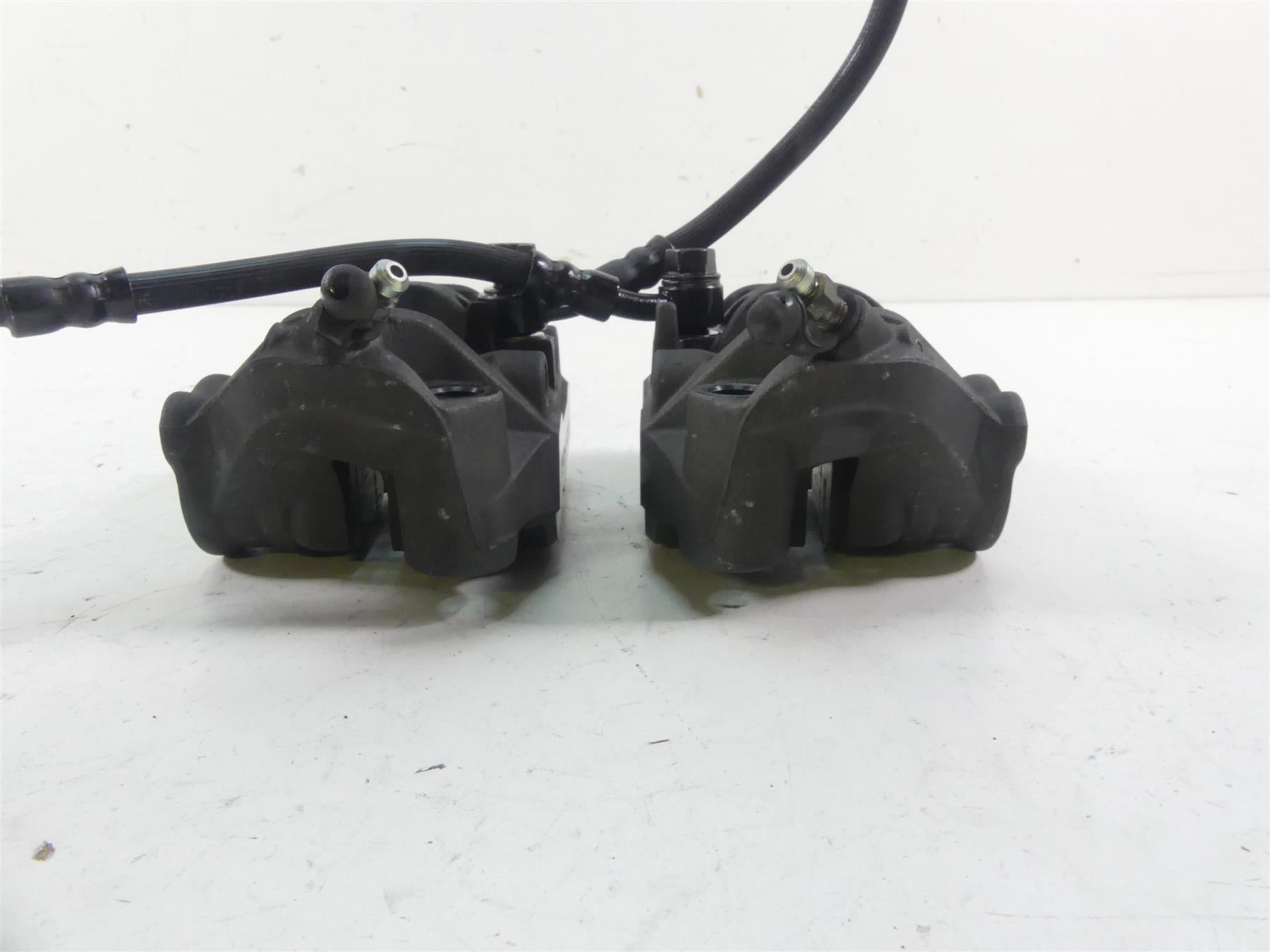 2015 Honda CBR1000 RR SC59 Front Tokico Brake Caliper Line Set 45250-MFL-881 {{ shop.shopifyCountryName }} - Mototech271