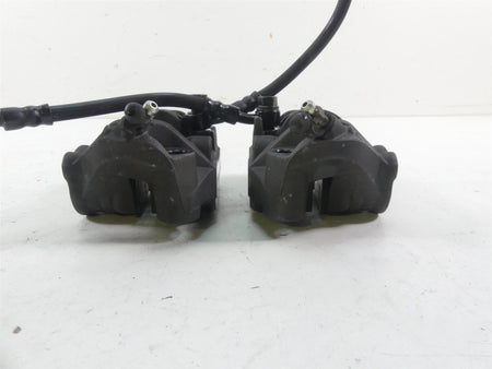 2015 Honda CBR1000 RR SC59 Front Tokico Brake Caliper Line Set 45250-MFL-881 {{ shop.shopifyCountryName }} - Mototech271