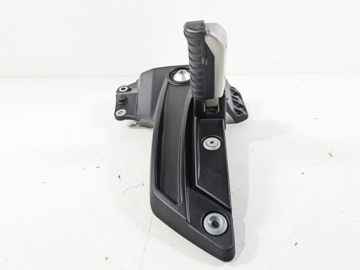2014 Moto Guzzi California 1400 Touring Right Rear Footpeg & Bracket 88733000XNB {{ shop.shopifyCountryName }} - Mototech271