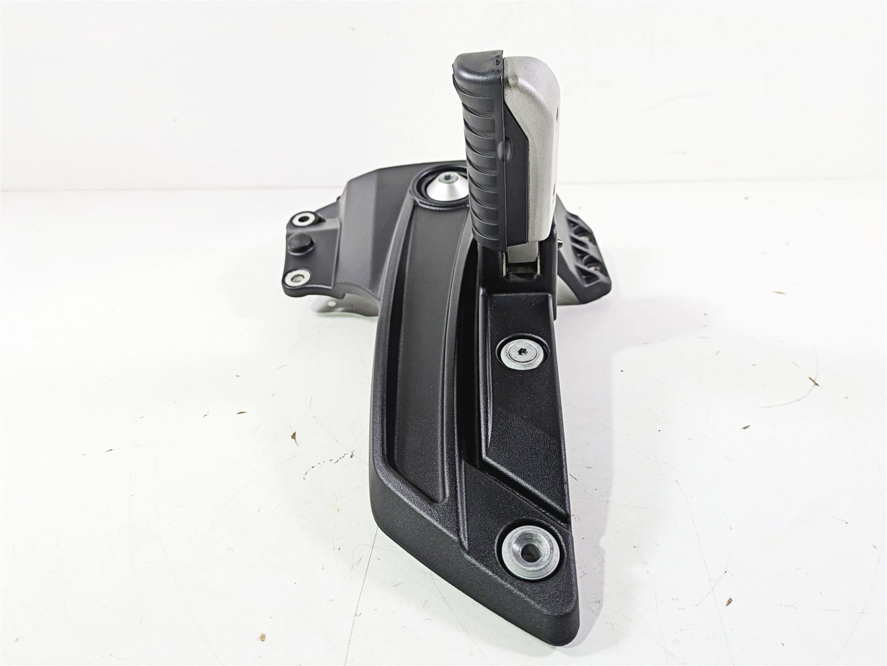 2014 Moto Guzzi California 1400 Touring Right Rear Footpeg & Bracket 88733000XNB {{ shop.shopifyCountryName }} - Mototech271