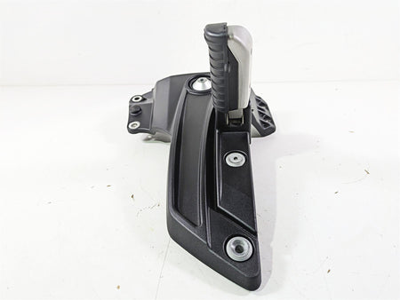 2014 Moto Guzzi California 1400 Touring Right Rear Footpeg & Bracket 88733000XNB {{ shop.shopifyCountryName }} - Mototech271