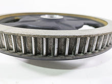 Load image into Gallery viewer, 2017 Harley Touring FLHTKSE CVO E-Glide Rear Drive Belt Pulley 68T 1&quot; 37781-09
