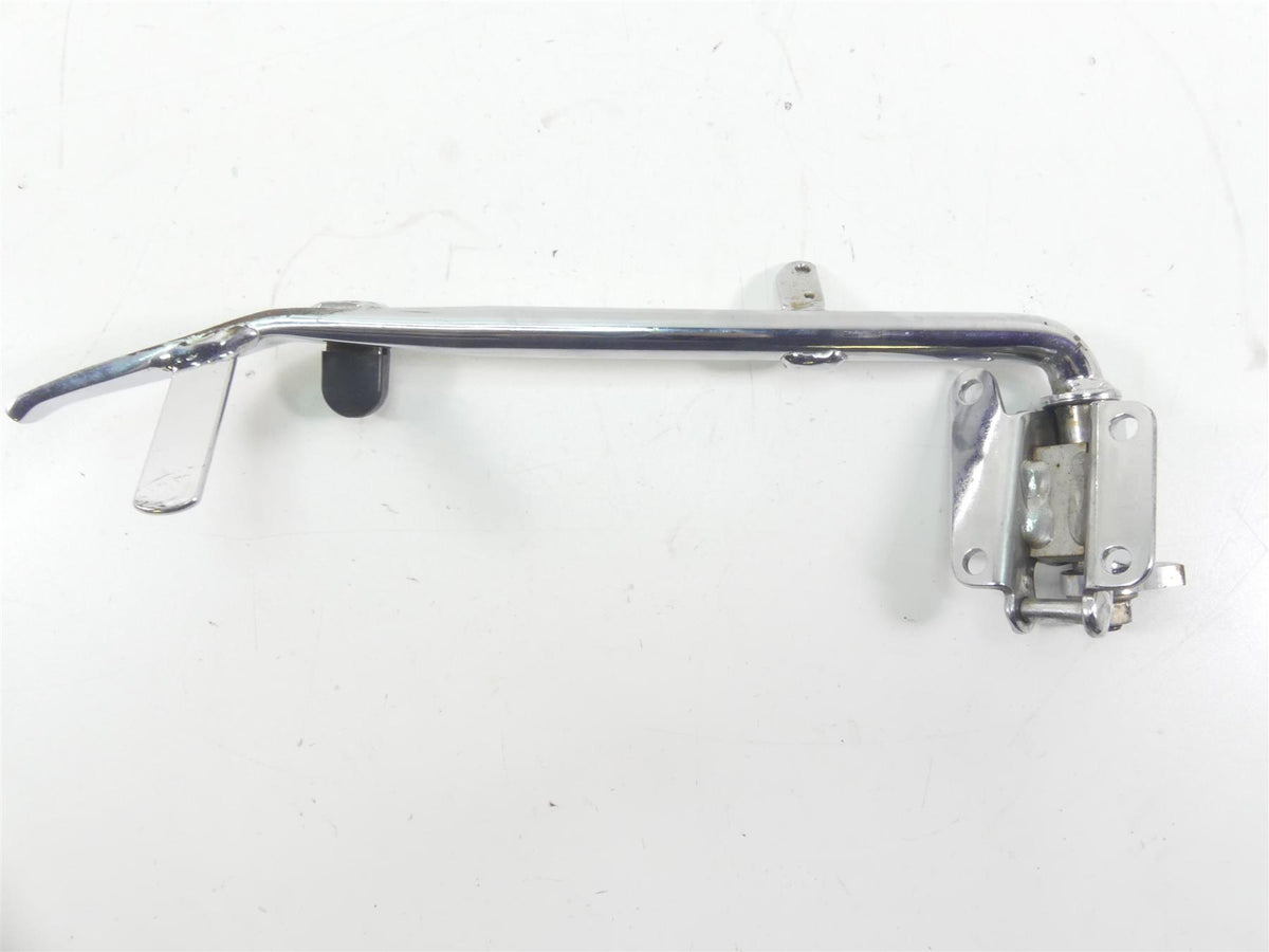 2005 Harley Touring FLHRSI Road King Side Kick Jiffy Stand Kickstand 50075-83B {{ shop.shopifyCountryName }} - Mototech271