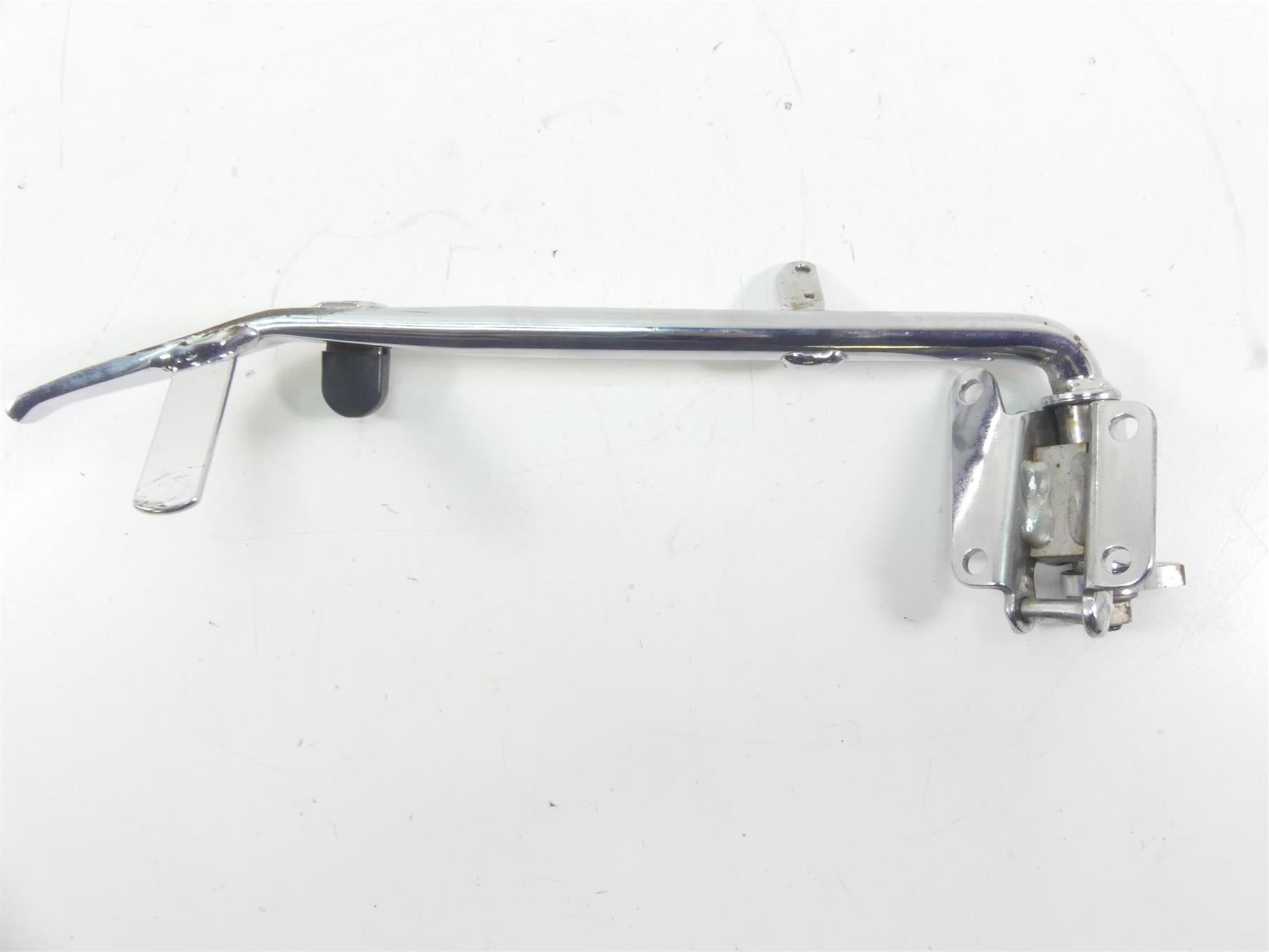 2005 Harley Touring FLHRSI Road King Side Kick Jiffy Stand Kickstand 50075-83B {{ shop.shopifyCountryName }} - Mototech271
