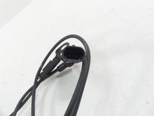 Load image into Gallery viewer, 2017 Harley Touring FLHTKL Electra Glide Abs Wheel Speed Sensor Set 32700015
