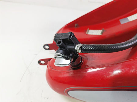 2002 Harley Dyna FXDL Low Rider Fuel Gas Petrol Tank & Petcock - Read 61054-96 {{ shop.shopifyCountryName }} - Mototech271