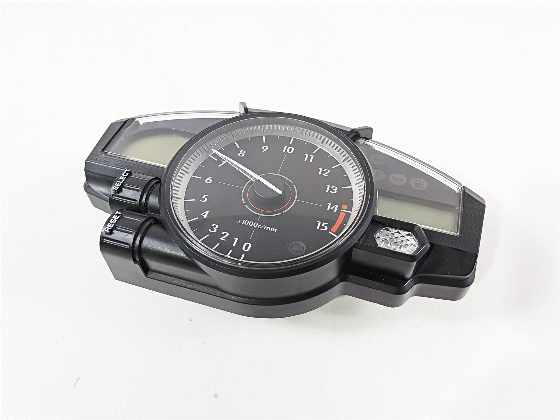 2008 Yamaha YZF R1 RN19 Speedometer Gauges Instrument 20K 4C8-83500-20-00 {{ shop.shopifyCountryName }} - Mototech271