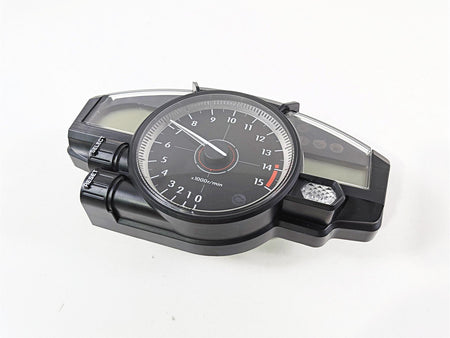 2008 Yamaha YZF R1 RN19 Speedometer Gauges Instrument 20K 4C8-83500-20-00 {{ shop.shopifyCountryName }} - Mototech271