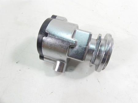 2015 Harley FXDL Dyna Low Rider Ignition Switch Steering Lock Set 71475-06B {{ shop.shopifyCountryName }} - Mototech271