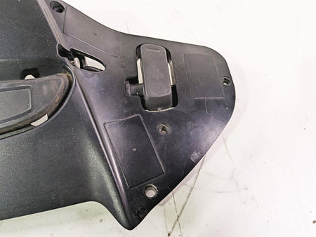 2016 Harley Touring FLTRX Road Glide Front Air Vent Cover Fairing 29200044 {{ shop.shopifyCountryName }} - Mototech271