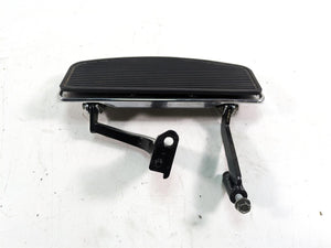 2014 Harley Touring FLHTK Electra Glide Left Rider Foot Floor Board  50621-06