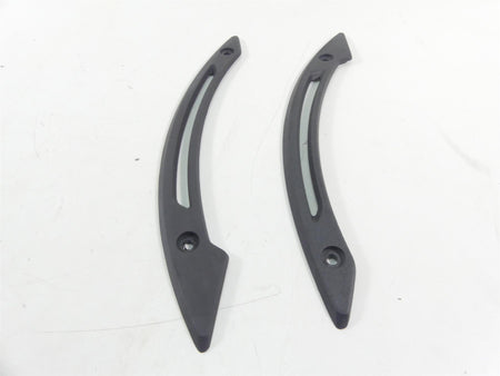 2017 Victory Octane 1200 Side Fender Support Stay Bracket Strut Set 5633636-521 {{ shop.shopifyCountryName }} - Mototech271