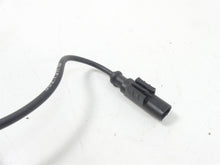 Load image into Gallery viewer, 2015 Ducati Diavel Carbon Red Rear Abs Brake Wheel Speed Sensor 55212111B | Mototech271
