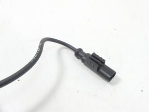 2015 Ducati Diavel Carbon Red Rear Abs Brake Wheel Speed Sensor 55212111B | Mototech271