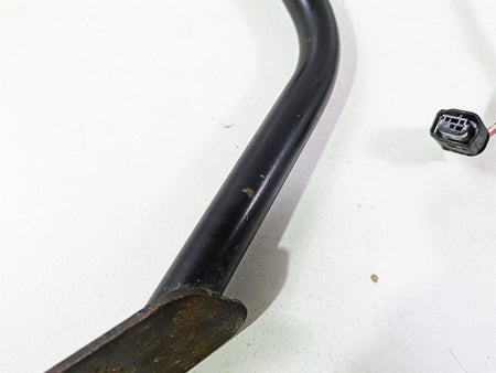 2009 BMW R1200GS K255 Adv Side Kickstand Kick Stand + Swtich Esa 46537683977 {{ shop.shopifyCountryName }} - Mototech271