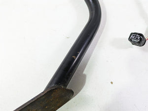 2009 BMW R1200GS K255 Adv Side Kickstand Kick Stand + Swtich Esa 46537683977 | Mototech271