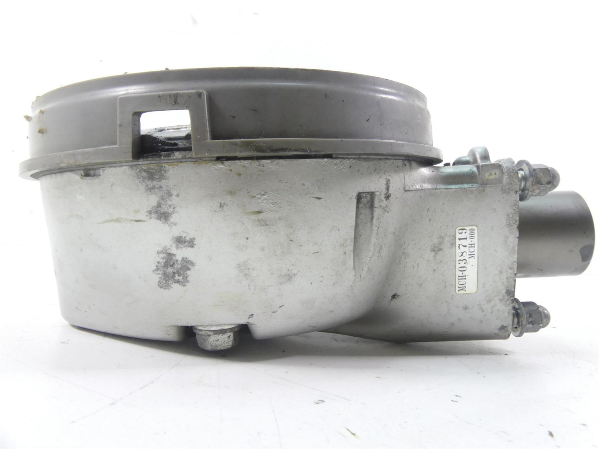 2003 Honda VTX1800 C Differential Drive Shaft Gear Box Set 12k 41300-MCH-000 {{ shop.shopifyCountryName }} - Mototech271