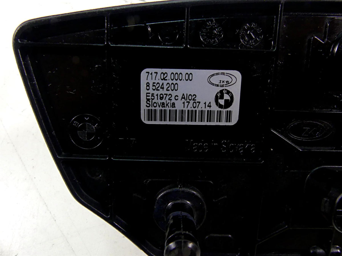 2015 BMW R1200GS GSW K50 Taillight Tail Light Stop Brake 63218524200 {{ shop.shopifyCountryName }} - Mototech271