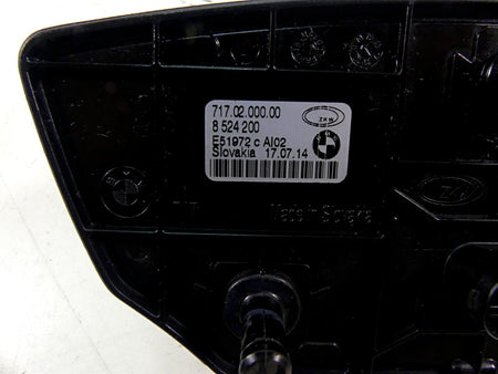 2015 BMW R1200GS GSW K50 Taillight Tail Light Stop Brake 63218524200 {{ shop.shopifyCountryName }} - Mototech271