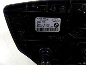 2015 BMW R1200GS GSW K50 Taillight Tail Light Stop Brake 63218524200 | Mototech271
