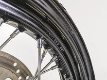 Load image into Gallery viewer, 2021 Harley Softail FLSL Slim 16x3 Rear Wheel Spoke Rim - Read 55109-12 | Mototech271
