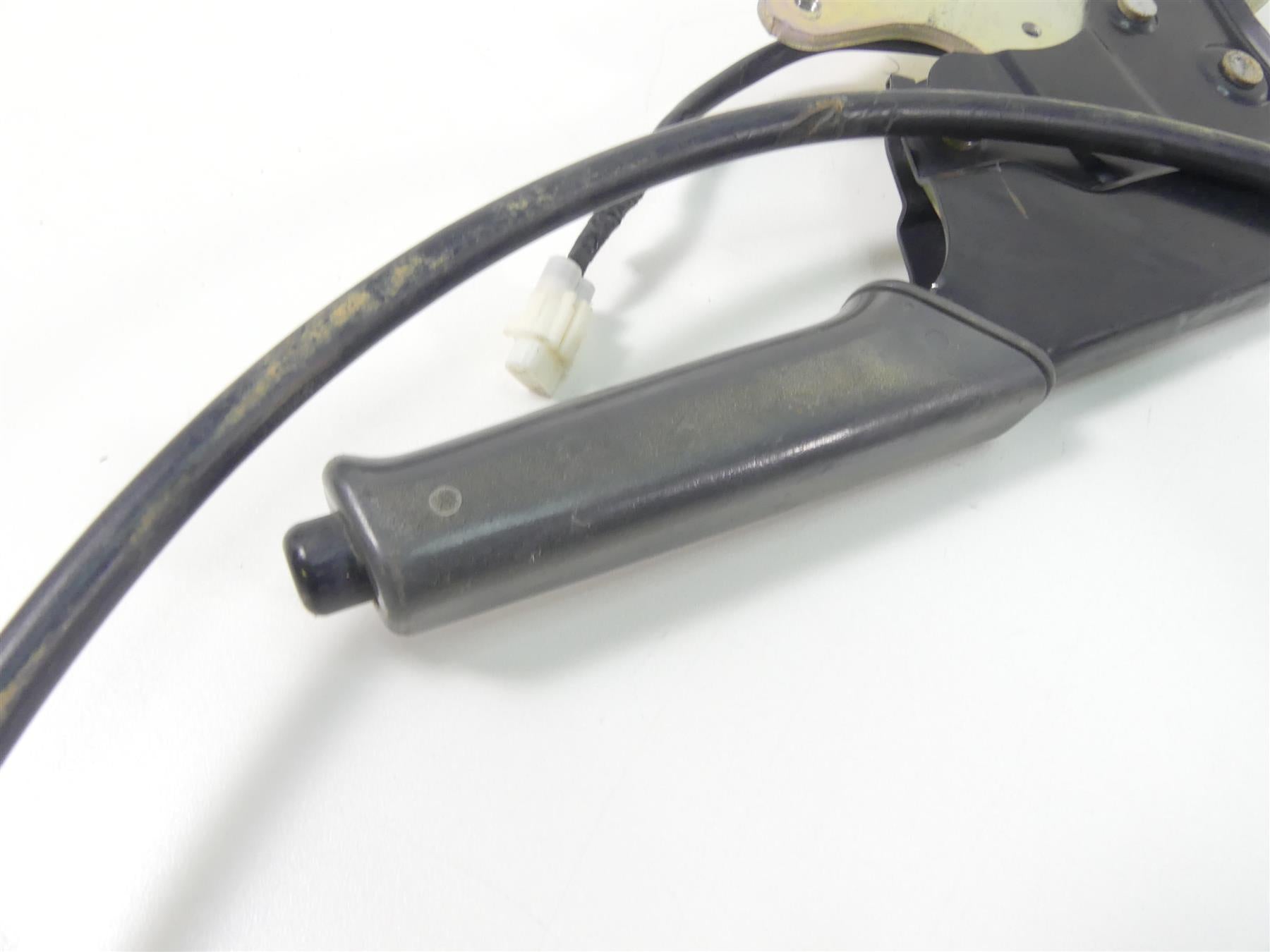 2016 Yamaha YXZ1000 R EPS SE Park Brake Cable Caliper & Disc 1XD-25905-01-00 {{ shop.shopifyCountryName }} - Mototech271