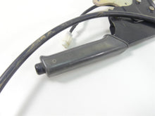 Load image into Gallery viewer, 2016 Yamaha YXZ1000 R EPS SE Park Brake Cable Caliper &amp; Disc 1XD-25905-01-00
