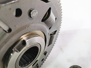 2014 BMW K1300S K40 Clutch Basket Friction Disc Pressure Plate Kit 21217700501 | Mototech271