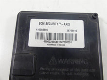 Load image into Gallery viewer, 2022 Harley Softail FXBBS Street Bob Bcm Y-Axis Security Module + Fob 41000349G | Mototech271
