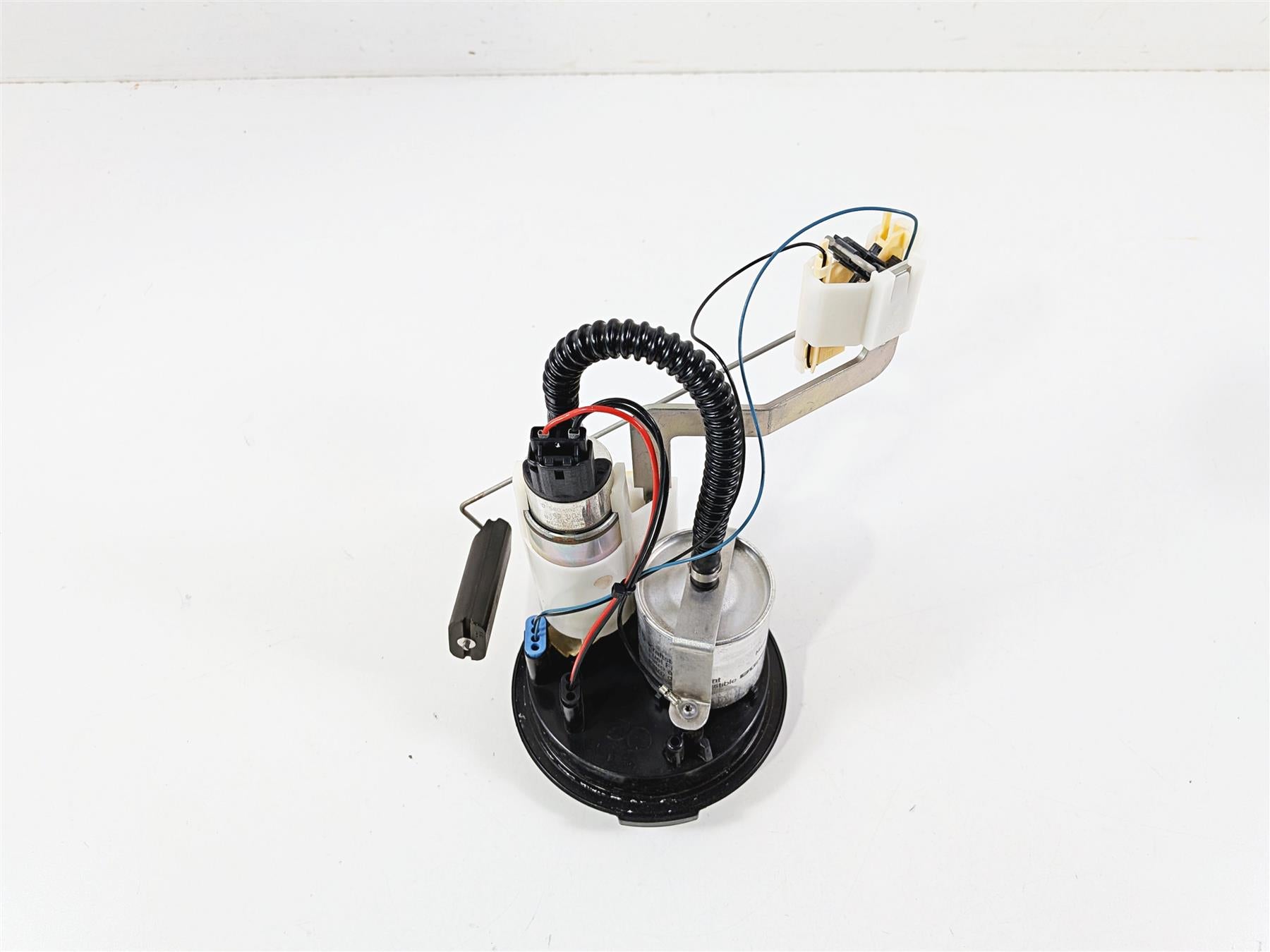2019 BMW S1000XR K49 Fuel Gas Petrol Pump - Tested 16148559168 {{ shop.shopifyCountryName }} - Mototech271