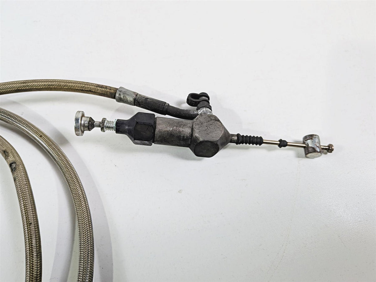 2013 Victory Vision Tour Clutch Master Cylinder & Slave 1911095 1912555 1911338 {{ shop.shopifyCountryName }} - Mototech271