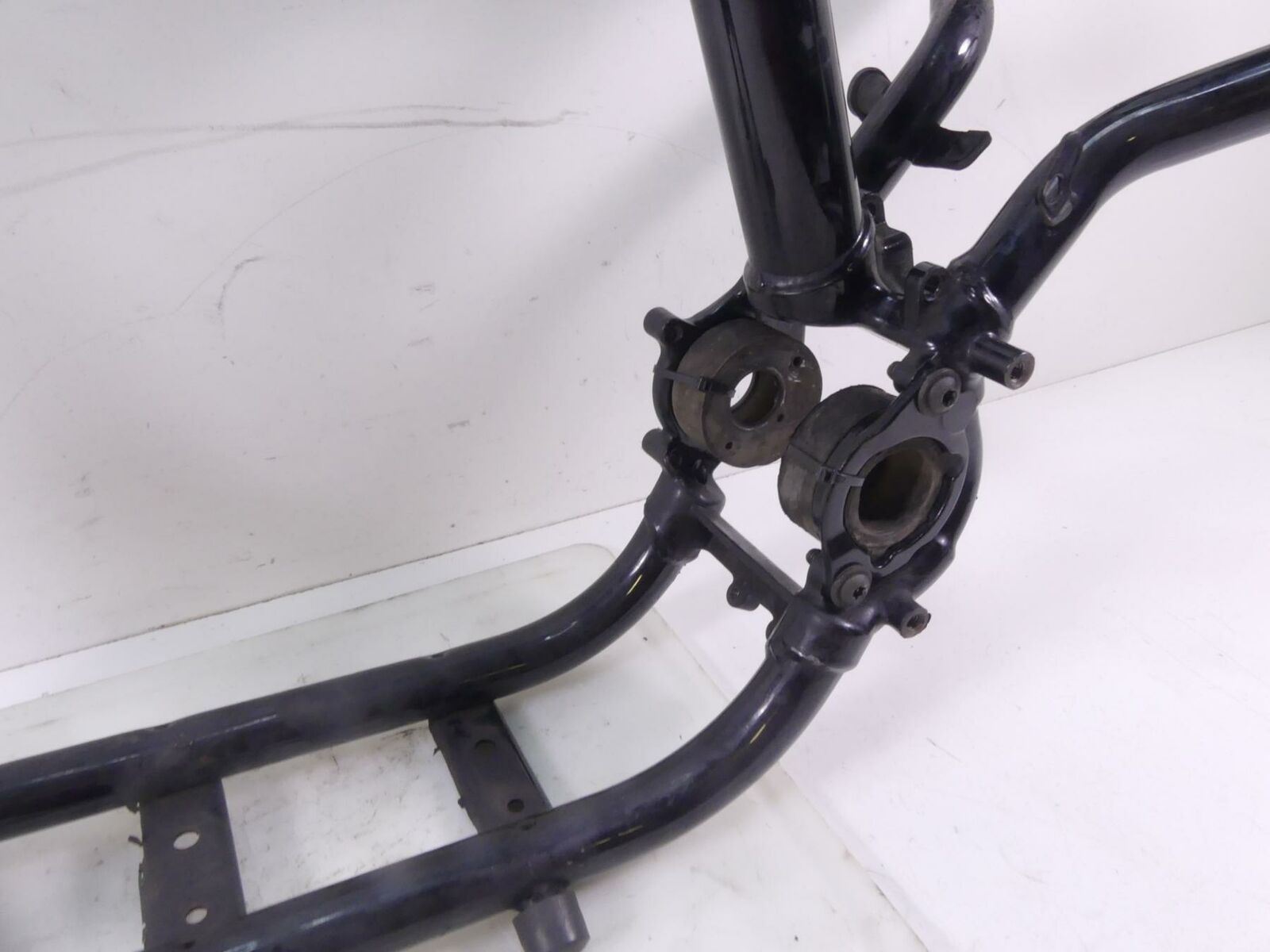2009 Harley Sportster XR1200 Straight Main Frame Chassis Cln Ez Registr 48879-08 {{ shop.shopifyCountryName }} - Mototech271